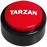 Tarzan Button