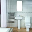 rak series 600 toilet seat