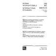 IEC 60835-2-5 Ed. 1.0 b:1993, Methods of measurement for... by IEC TC/SC 102