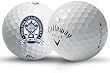 2008 PGA Championship Callaway Golf Tour ix Golfballs