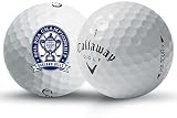 2008 PGA Championship Callaway Golf Tour ix Golfballs