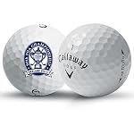 2008 PGA Championship Callaway Golf Tour ix Golfballs