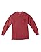 Comfort Colors 6.1 Oz. Long-Sleeve Pocket T-Shirt (C4410)