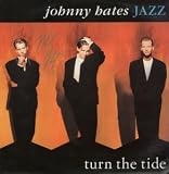TURN THE TIDE 12 INCH (12" SINGLE) UK VIRGIN 1989