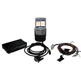 Bluetrade HandsSprache: franz&ouml;sischee DSP KFZ-kit mit Auto-Freisprechanlage f&uuml;r HP iPaq hw6500/hw6900