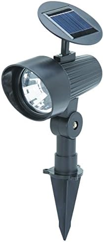 Solar LED Spot Light Special