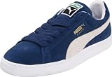 Puma Suede Classic Eco Lace-Up Fashion Sneaker