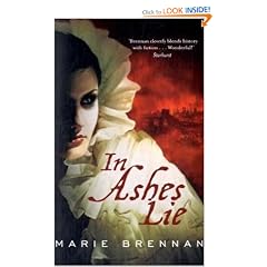 In Ashes Lie: Bk. 2