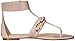 Nine West Women's Sheenagh Synthetic Dress Sandal