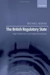 The British Regulatory State: High Mo...