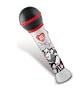 IMC Toys - 12042 - Jeu d'imitation - Micro avec Effets One Direction