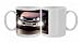 Fog Lights static Photo Mugs