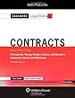 Contracts: Keyed to Farnsworth & Young