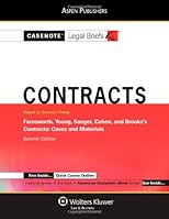 Contracts: Keyed to Farnsworth & Young