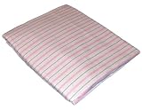 Baby Grace Fitted Sheet by Bananafish