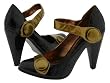 Naughty Monkey 'Quickie' Mary Jane Pump