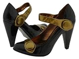 Naughty Monkey 'Quickie' Mary Jane Pump