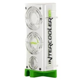 Intercooler TS - blanc