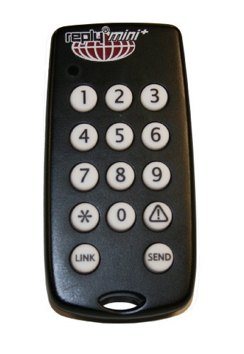 PowerCom Reply Mini Plus 30 Keypads Audience Response System Promotional Bundle