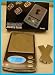 1 New DigiWeigh DIGITAL POCKET SCALE-Gram/Ounce/Carat/Grain-PERFECT FOR Gold/Silver Coin/Jewelry, Di