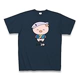 神奈川県厚木市　マスコットキャラクターあゆコロちゃん(許諾申請済) Tシャツ Pure Color Print