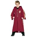 Harry Potter Deluxe Quidditch Robe (size 8-10)