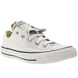 Converse As Multiple Tongue Ox