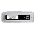 TrekStor i.Beat 71510 Sweez FM 1GB MP3 Player (Silver)