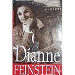 Dianne Feinstein: Never Let Them See You Cry