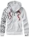 Apparel : FOX Excalibur Reversible Hoodie