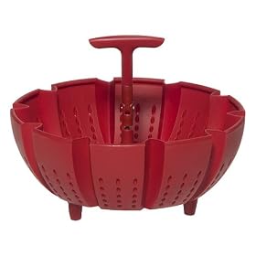 KitchenAid Silicone Health Steamer
