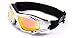 Sporting Goods : Unisex Snow Goggles & Care Kit for Skiing Snowboarding All Winter Sports