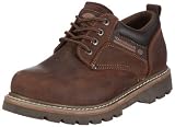 Dockers 291201-007020, Herren Halbschuhe, Braun (cafe 020), EU 43