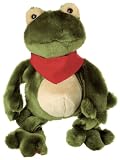 Eigenschaften sigikid 37507 / Sigikid 37507 - Red Friends, Frosch klein