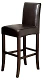 Noble House Home Accents Beatha Barstool