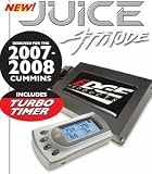 Edge 2007+ Dodge 6.7L 650 Series Juice W/ Attitude