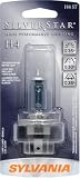 Sylvania H4ST 3 BP 6 SilverStar High Performance Halogen Headlight Bulb