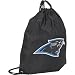 Carolina Panthers Drawstring Backpack
