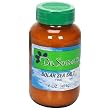 DeSouza's Solar Sea Salt, Fine, 16-Ounce Canisters (Pack of 12)