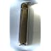 Slimline Brushed Chrome Lighter