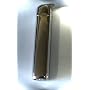 Slimline Brushed Chrome Lighter