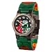 Universal Trends CT00337 - Lego Star Wars Kinderuhr - Boba Fett