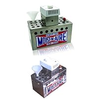 Moist 'N' Aire Electronic Humidifier