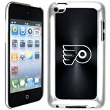 Apple iPod Touch 4 4G 4th generation hard back case cover Philadelphia Flyers
