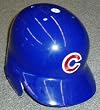 Chicago Cubs Authentic Rawlings Full-size Batting Helmet