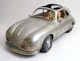 Guillermo Forchino - The business trip Small (34 cm) - Detailed Comic Sculpture