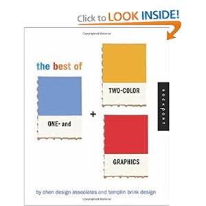 The Best of 1-and 2-Color Graphics