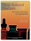 Drug-Induced Diseases: Prevention, Detection, and Management, 2nd Edition