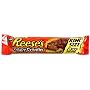 Reese's Crispy Crunchy Candy Bar, 3.10-Ounce Bars (Pack of 18)