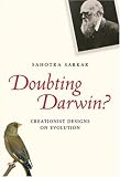 Doubting Darwin? : Creationist Designs On Evolution